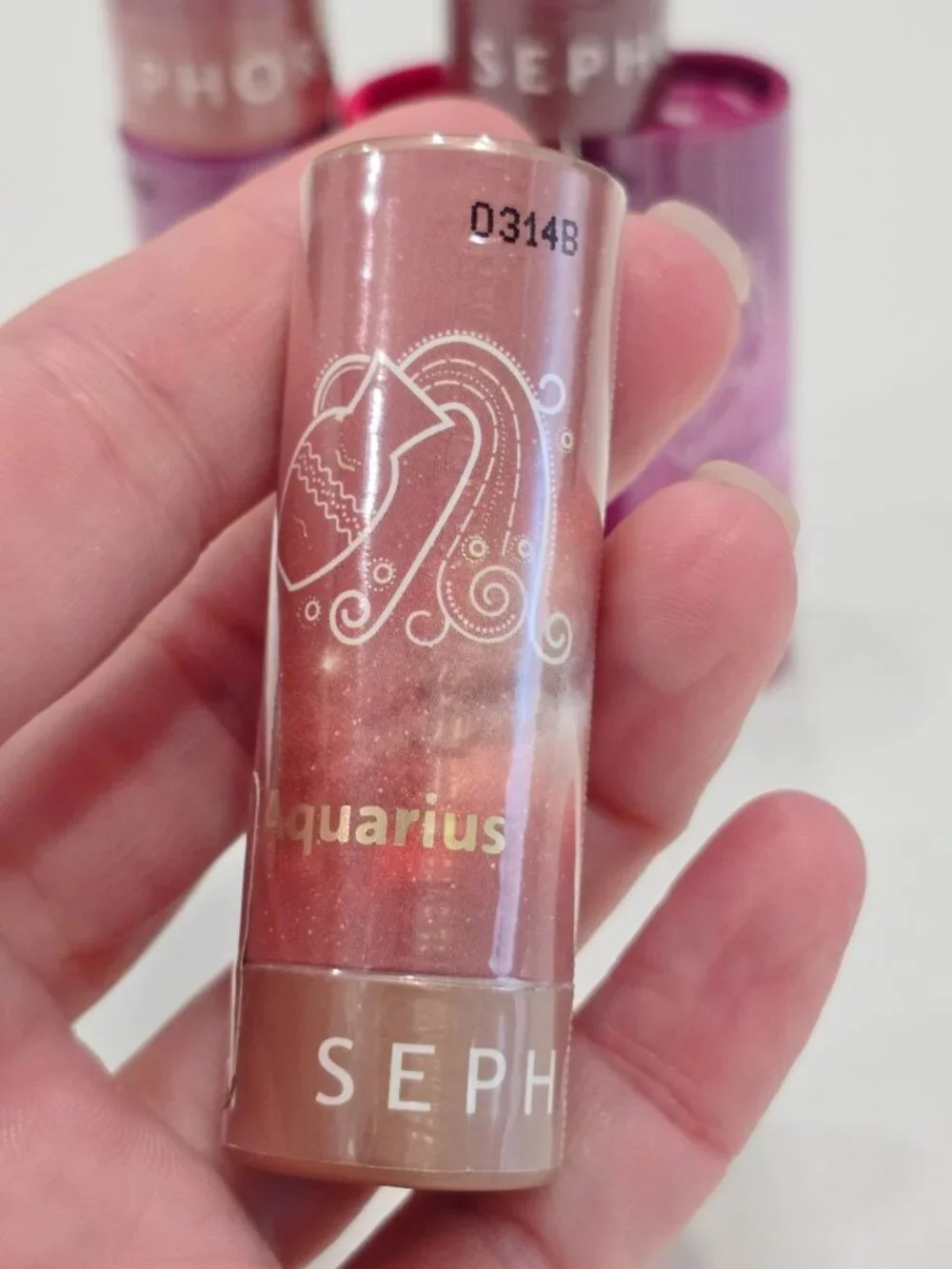 Sephora this collection